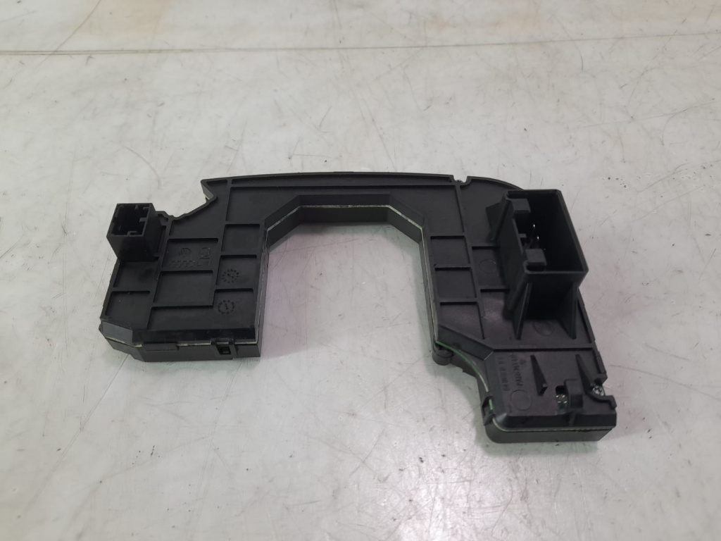 Modul coloana volan 8E0953549 Audi A4 B7 [2004 - 2008] 2.0 TDI BLB