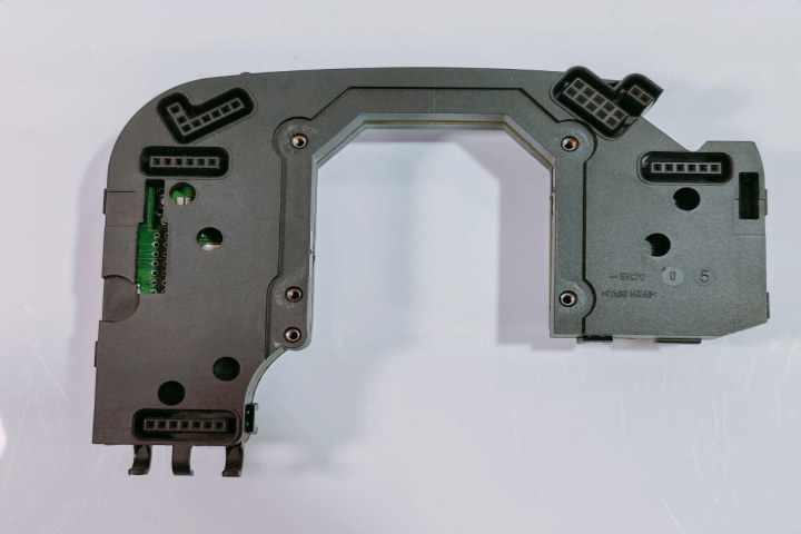 Modul Coloana Volan 8E0953549F Audi A4 B6 [2000 - 2005]