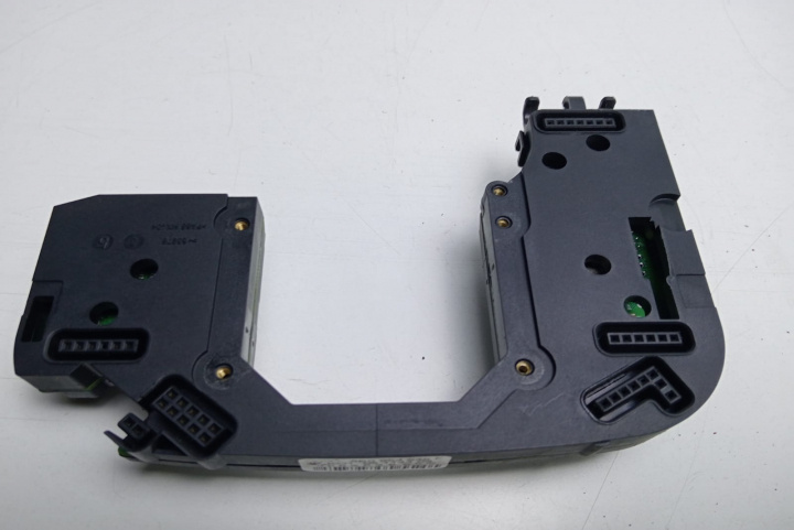 Modul coloana volan 8E0953549F Audi A4 B6 [2000 - 2005]