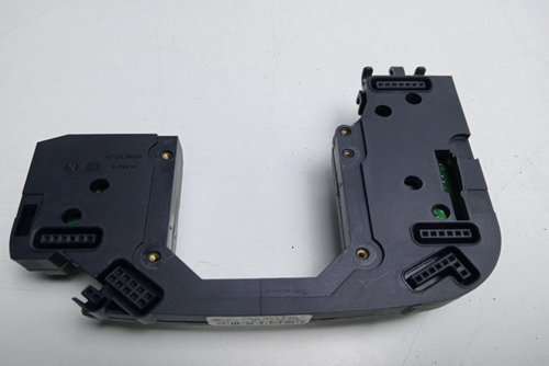 Modul coloana volan 8E0953549F Audi A4 B6 [2000 - 2005]