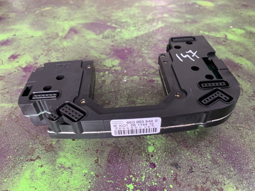 Modul coloana volan 8E0953549S Audi A4 B7 [2004 - 2008] Avant wagon 5-usi 2.0 TFSI tiptronic quattro...