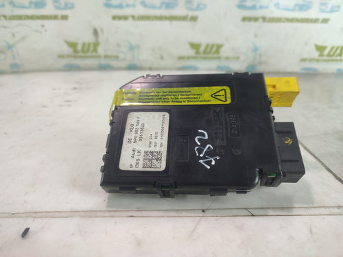 Modul coloana volan 8P0953549F Audi A3 8P/8PA [facelift] [2004 - 2008] 2.0 tdi BKD