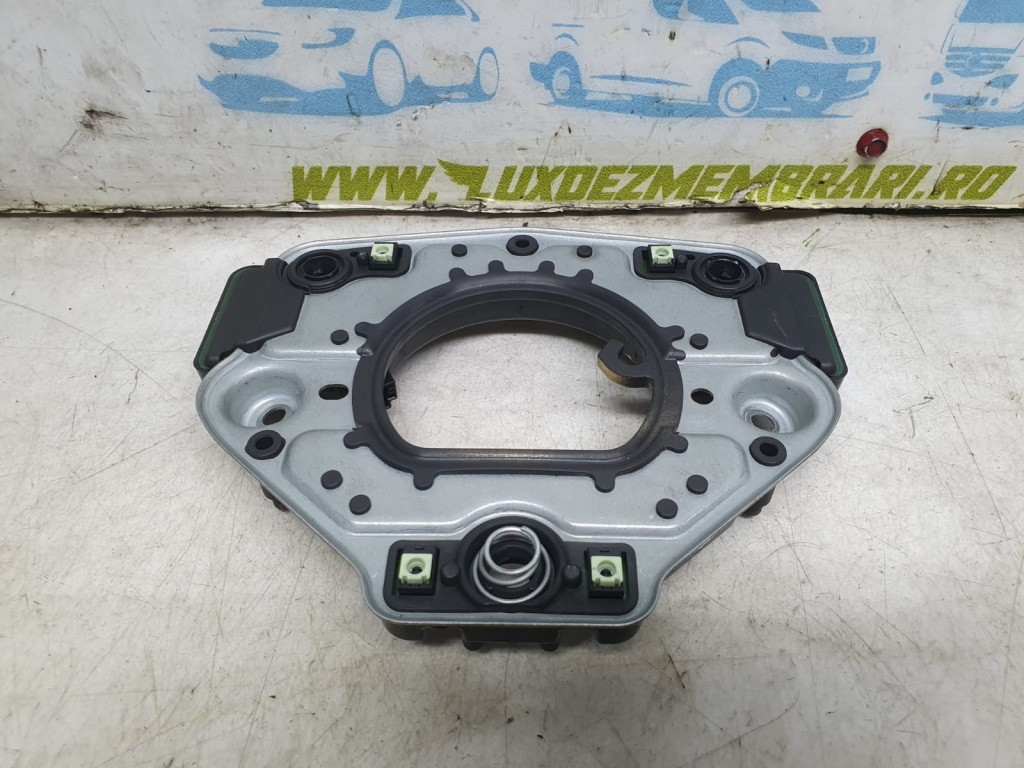 Modul coloana volan A1648200511 Mercedes-Benz ML W164 [2005 - 2008]