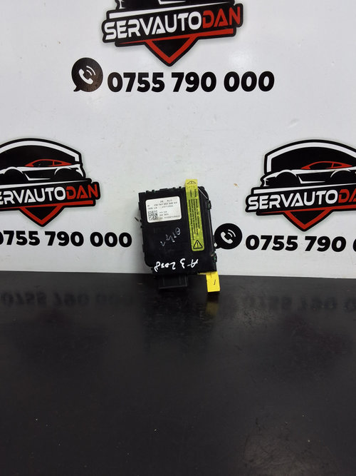 Modul coloana volan Audi A3 (2003-2008) [8P1] 1.9 Motorina 2008, 1K0953549AH