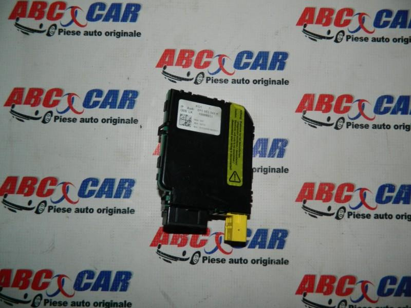 Modul coloana volan Audi A3 2003-2008 8P1 8P0953549K