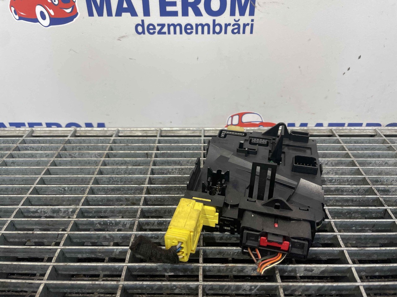 MODUL COLOANA VOLAN AUDI A3 - - (2007 2012)