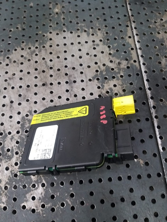 Modul coloana volan audi a3 8p 1k0953549ah