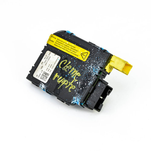 Modul Coloana Volan Audi A3 (8P) 2003-2013 2.0 Tdi 16V Bkd Motorina 1K0953549, 1K0 953 549, 05113500...