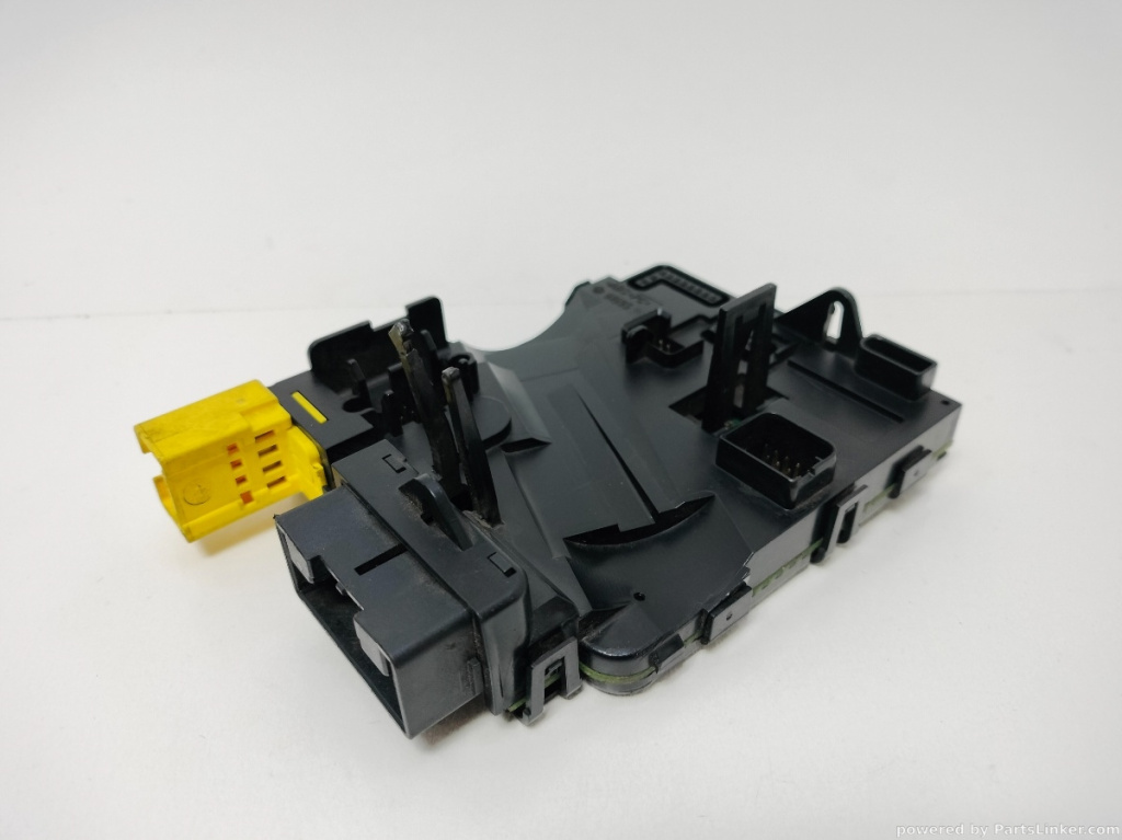 Modul coloana volan ​Audi A3 (8P1) Coupe 2003 2.0 FSI OEM 1K0953549AF