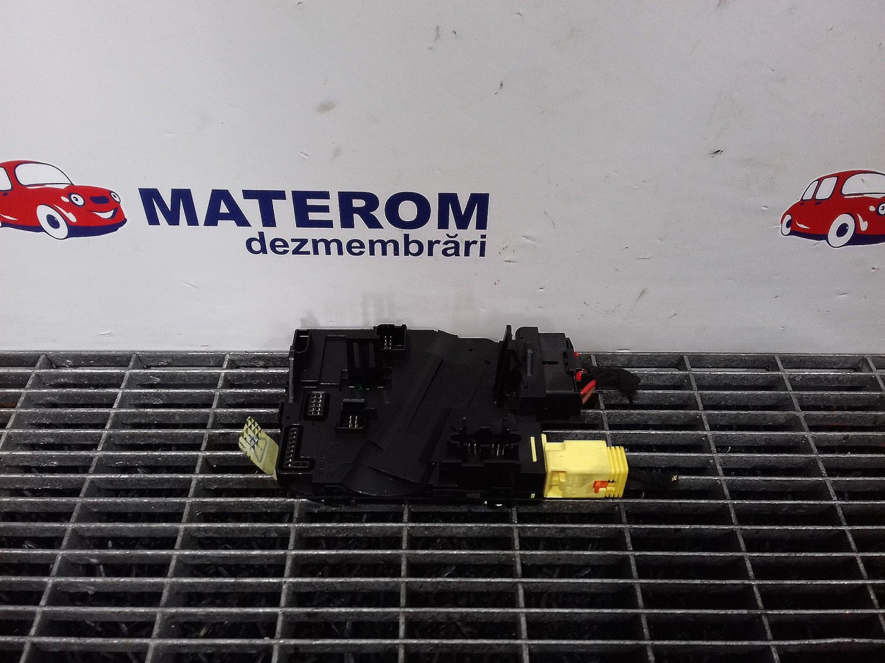 MODUL COLOANA VOLAN AUDI A3 A3 - - (2004 2007)