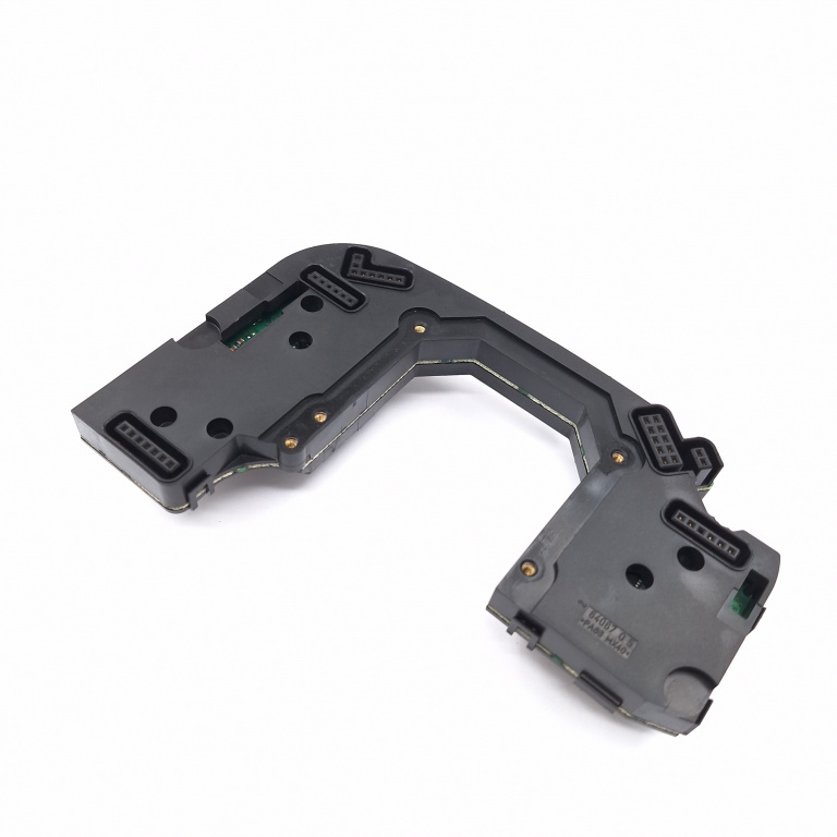 Modul Coloana Volan Audi A4 B7 (8E) 2004-2008 3.0 Tdi Quattro Bkn Motorina 8E0953549Q, 1Ek0105114410, 60068001, 6406705 Audi