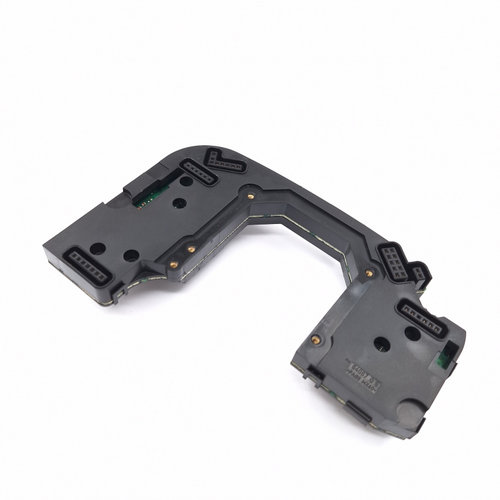 Modul Coloana Volan Audi A4 B7 (8E) 2004 - 2008 Motorina 8E0953549Q, 1EK0105114410, 60068001, 640670...