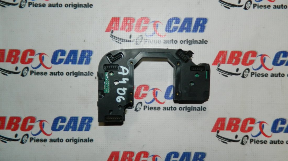 Modul coloana volan Audi A4 B7 8E cod: 8E0953549Q