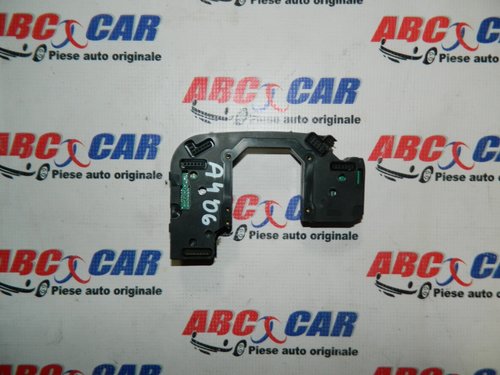 Modul coloana volan Audi A4 B7 8E cod: 8E0953549Q