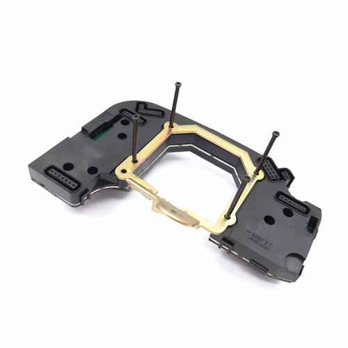 Modul Coloana Volan Audi A6 (4F, C6) 2004-2011 2.0 Tdi Bre Motorina 4F0953549A, 4F0910549, 05114501 ...
