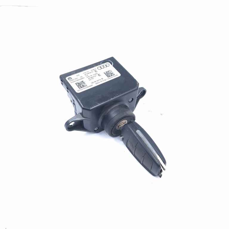 Modul Coloana Volan Audi A6 (4F, C6) 2004 - 2011 Motorina 4F0909131E, 4F0910131E, 4F0837220D, 33301301, 10903400600879, 00051118438001, 10702700290895, 033140101364