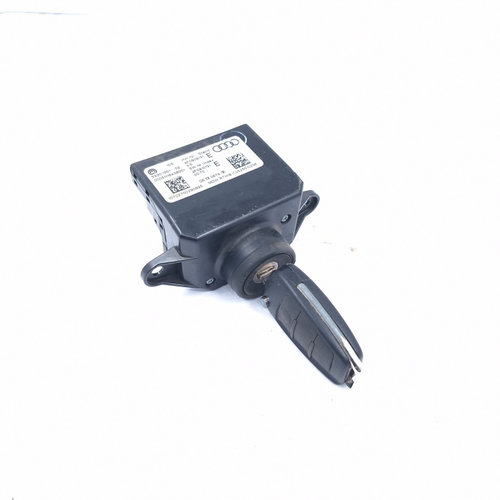Modul Coloana Volan Audi A6 (4F, C6) 2004 - 2011 Motorina 4F0909131E, 4F0910131E, 4F0837220D, 333013...