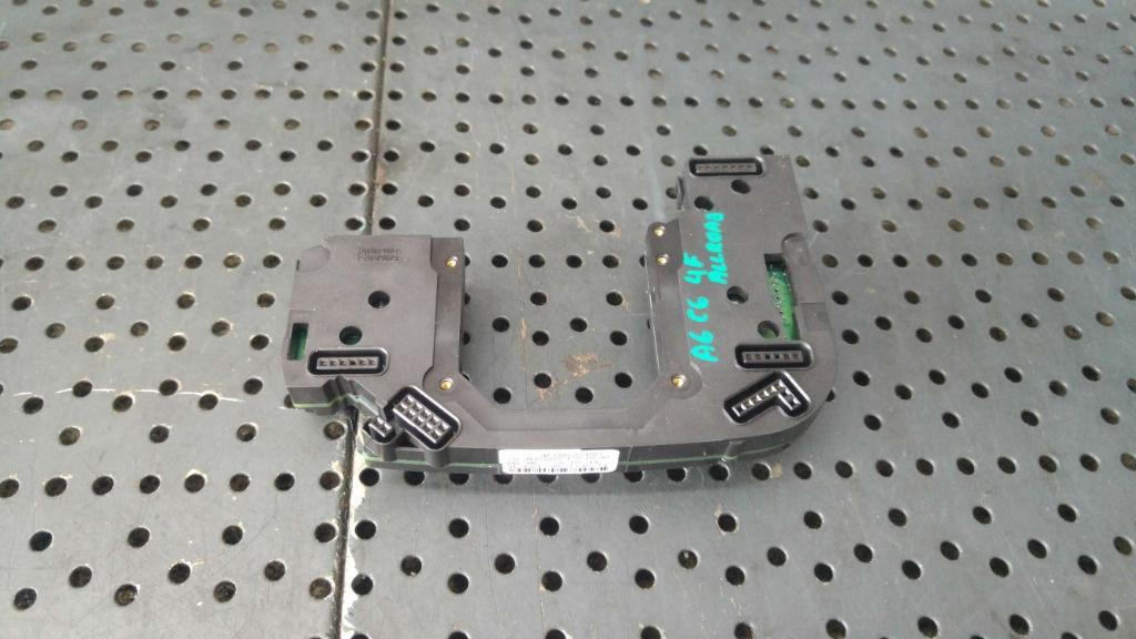 Modul coloana volan audi a6 c6 4f allroad 4f0953549d 4f0910549a