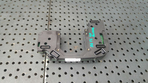 Modul coloana volan audi a6 c6 4f allroad 4f0953549d 4f0910549a