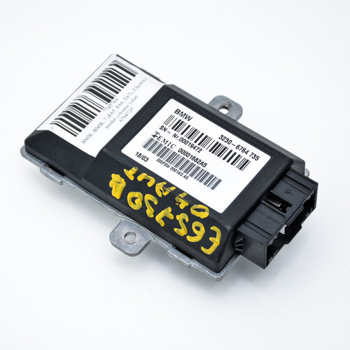 Modul Coloana Volan BMW 7 (E65, E66, E67) 2001 - 2008 6764735, 3230-6764735, 00001682A5