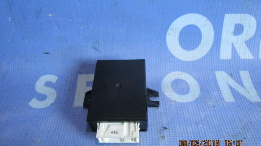 Modul coloana volan BMW E38 ; 8352494 (comanda volan)