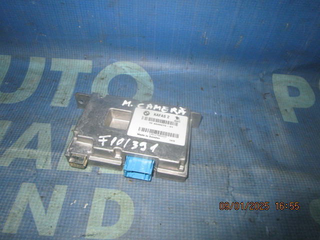 Modul coloana volan BMW F10 ; 9346273