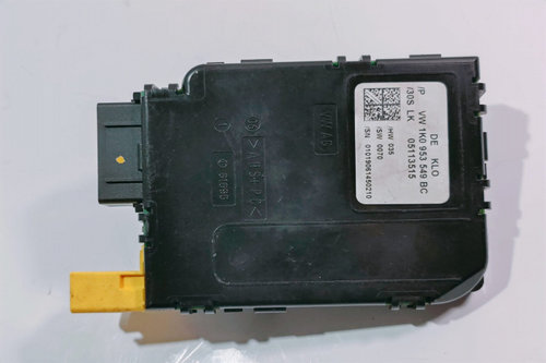 Modul Coloana Volan Calculator 1K0953549BC Volkswagen VW Golf Plus [2004 - 2009]