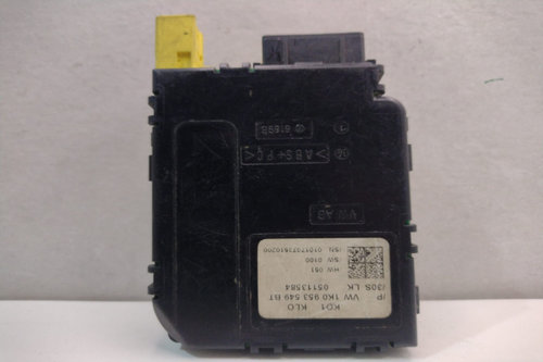 Modul Coloana Volan Calculator 1K0953549BT / 05113584 Volkswagen VW