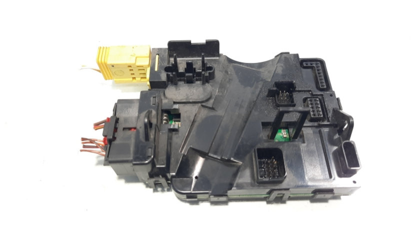 Modul coloana volan, cod 1K0953549A, Audi A3 Cabriolet (8P7) (idi:608191)