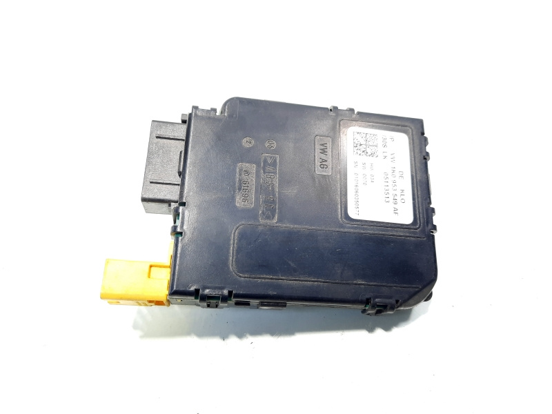 Modul coloana volan, cod 1K0953549AF, Skoda Octavia 2 Combi (1Z5) (id:544870)