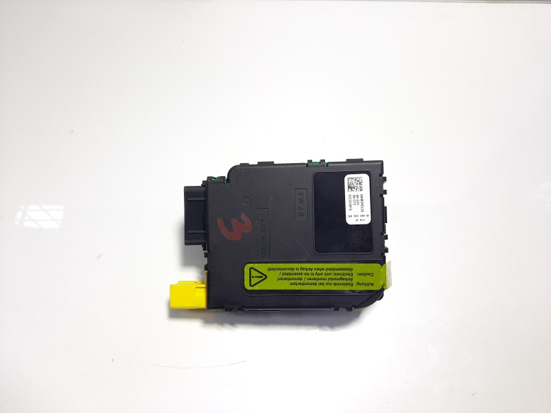 Modul coloana volan, cod 1K0953549AF, Vw Jetta 3 (1K2) id:267345