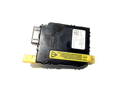 Modul coloana volan, cod 1K0953549AH, Audi A3 Sportback (8PA) (id:525109)