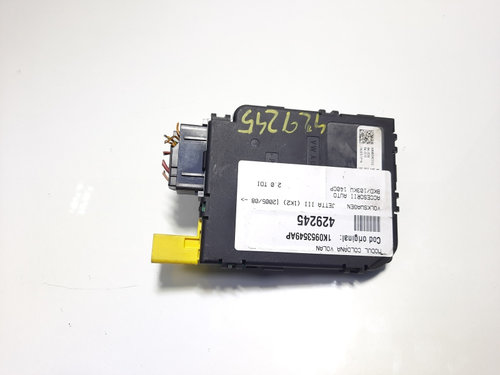 Modul coloana volan, cod 1K0953549AP, Vw Jetta 3 (1K2) id:429245