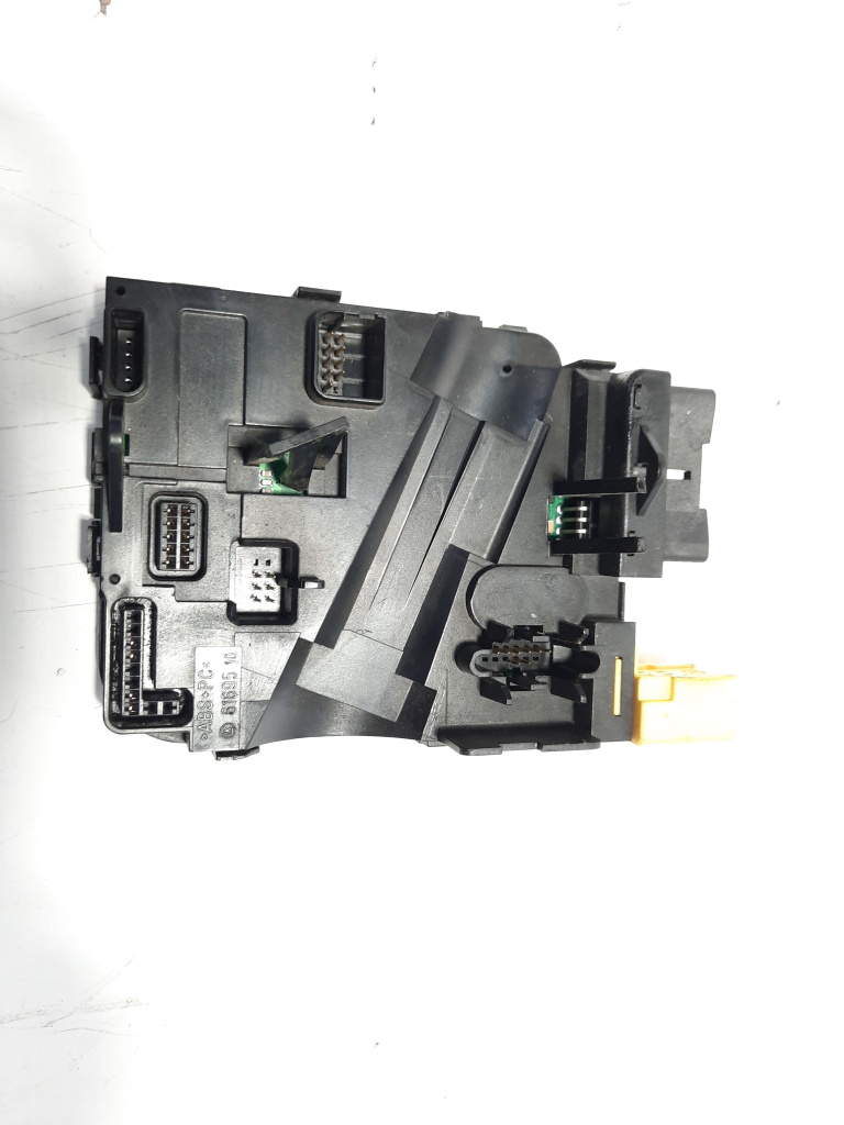 Modul coloana volan, cod 1K0953549AP, Vw Jetta 3 (1K2) (id:488404)