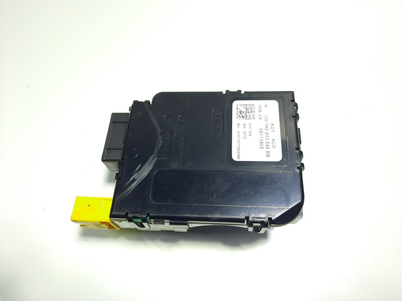 Modul coloana volan, cod 1K0953549BB, Skoda Octavia 2 (1Z3) id:195630