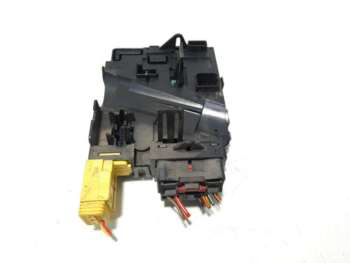 Modul coloana volan, cod 1K0953549BB, Vw Golf 5 Variant (1K5) (id:465739)