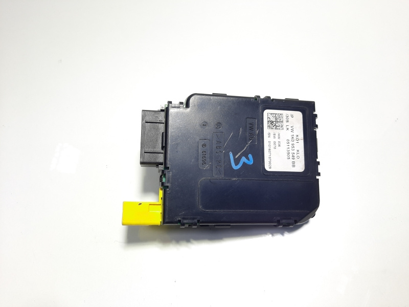 Modul coloana volan, cod 1K0953549BB, Vw Golf 5 Variant (1K5) id:302122