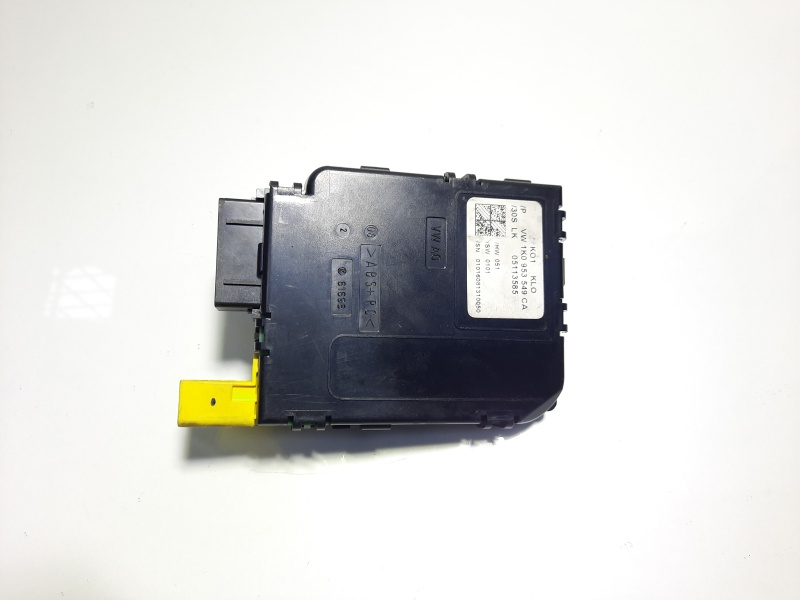 Modul coloana volan, cod 1K0953549CA, Vw Golf 5 Variant (1K5) id:411238