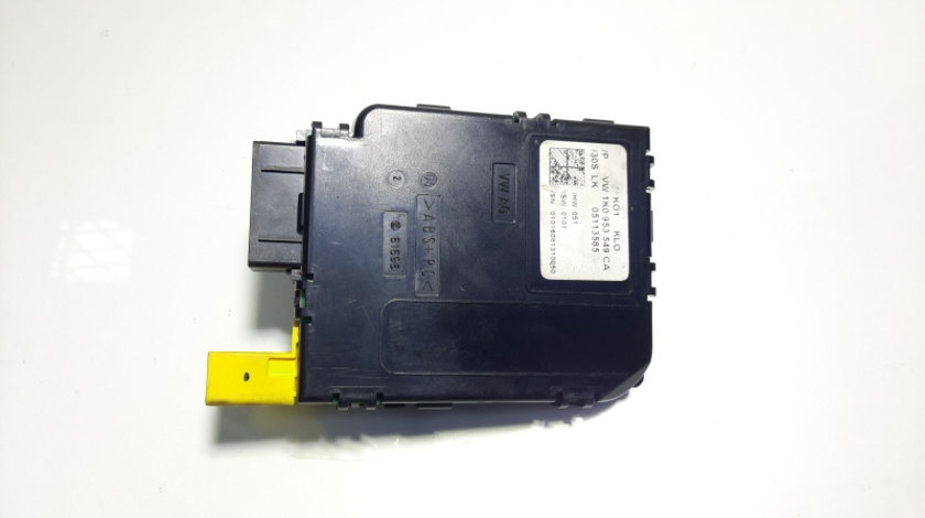 Modul coloana volan, cod 1K0953549CA, Vw Golf 5 Variant (1K5) id:411238