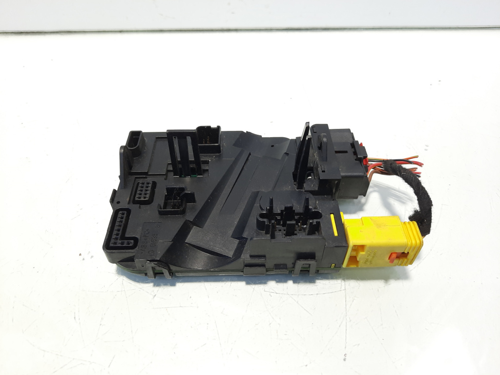 Modul coloana volan, cod 1K0953549CQ, Skoda Octavia 2 (1Z3) (id:546147)