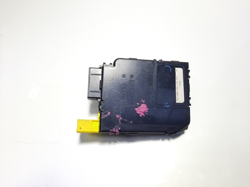 Modul coloana volan, cod 1K0953549CQ, Vw Golf 5 Variant (1K5) id:222784