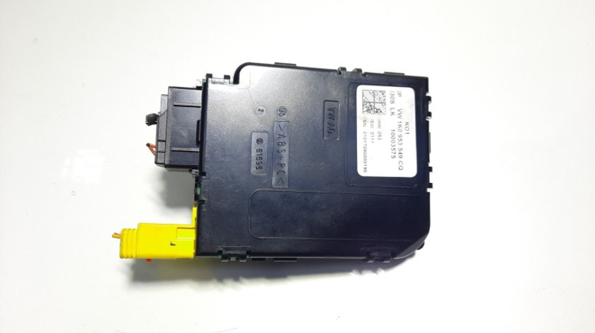 Modul coloana volan, cod 1K0953549CQ, Vw Golf 5 Variant (1K5) id:422141