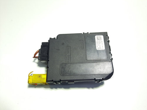 Modul coloana volan, cod 1K0953549CQ, Vw Touran (1T1, 1T2), 1.9 TDI, BLS, id:455000