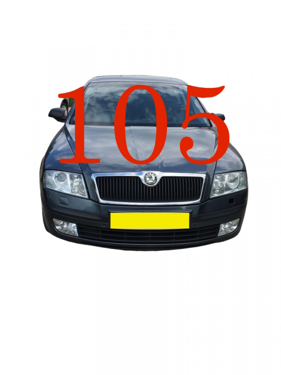 Modul coloana volan Cod: 1K0953549F Skoda Octavia 2 [2004 - 2008] Liftback 5-usi 2.0 TDI MT (140 hp) (1Z3) Cod motor BKD