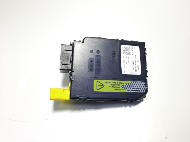 Modul coloana volan, cod 1K0953549F, Vw Touran (1T1, 1T2) id:140340