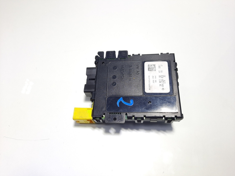 Modul coloana volan, cod 3C0953549AD, Vw Passat Variant (3C5) id:304411