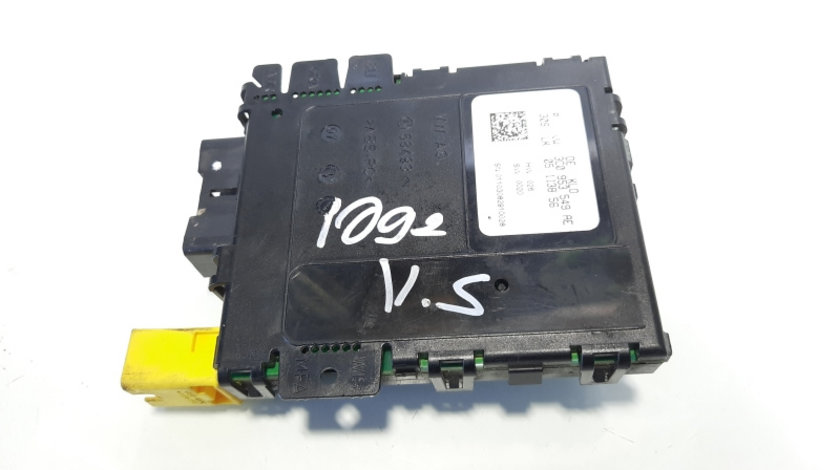 Modul coloana volan, cod 3C0953549AE, VW Passat (3C2) (idi:479598)