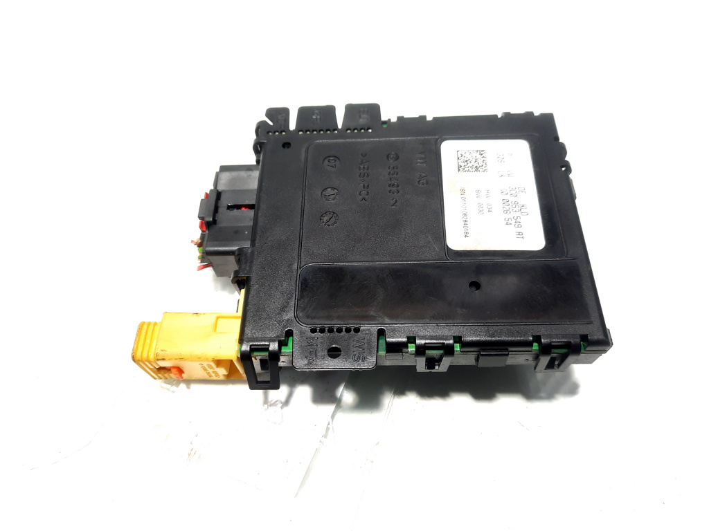 Modul coloana volan, cod 3C0953549AT, VW Passat (3C2) (idi:517339)