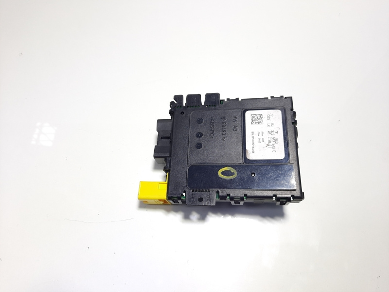 Modul coloana volan, cod 3C0953549E, Vw Passat (3C2) id:286126
