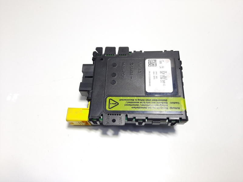 Modul coloana volan, cod 3C0953549E, Vw Passat Variant (3C5) id:449473